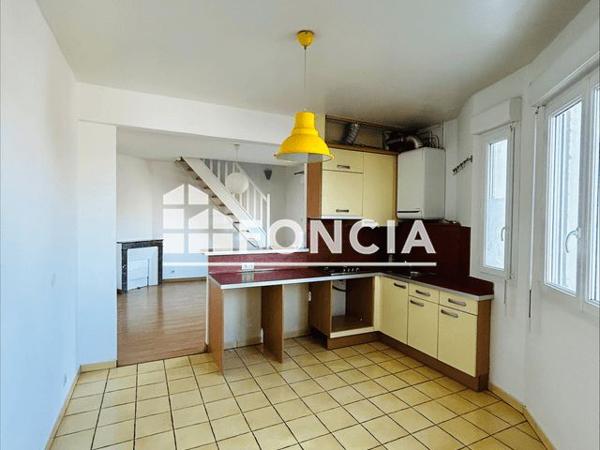 Location Appartement 3 pièces 69.4 m² - 13 AVENUE DU GENERAL DE GAULLE Savigny Sur Orge 91600