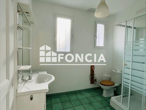 Location Appartement 3 pièces 69.4 m² - 13 AVENUE DU GENERAL DE GAULLE Savigny Sur Orge 91600