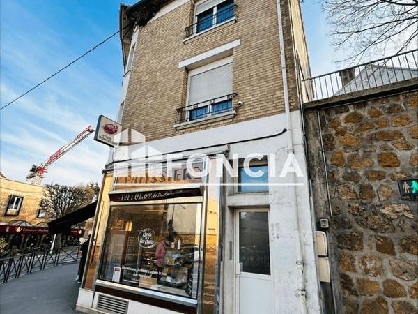 Location Appartement 3 pièces 69.4 m² - 13 AVENUE DU GENERAL DE GAULLE Savigny Sur Orge 91600