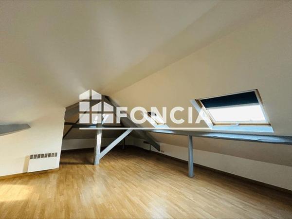 Location Appartement 3 pièces 69.4 m² - 13 AVENUE DU GENERAL DE GAULLE Savigny Sur Orge 91600