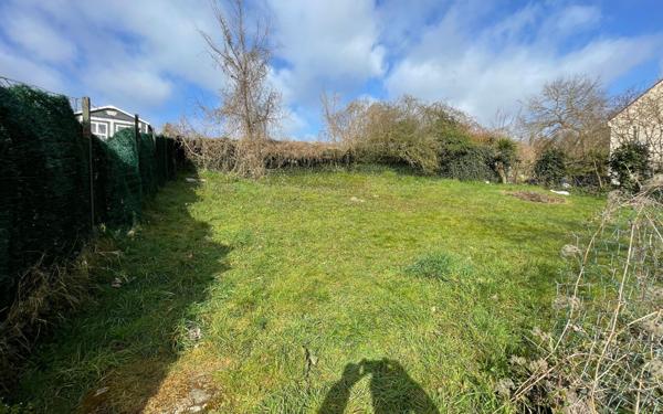 Maison à vendre    3 pièces • 57,80 m2 Osny