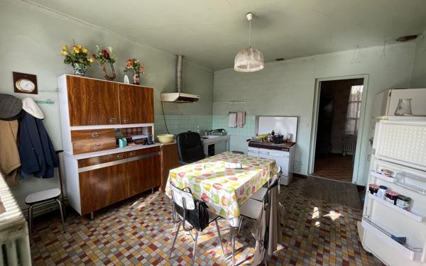 Maison à vendre    3 pièces • 57,80 m2 Osny