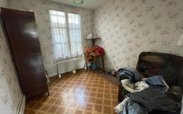 Maison à vendre    3 pièces • 57,80 m2 Osny