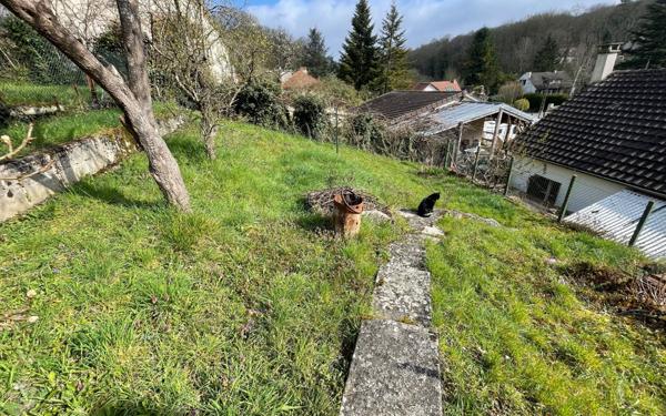 Maison à vendre    3 pièces • 57,80 m2 Osny