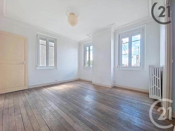Appartement F2 à vendre  2 pièces - 48,50 m2 REIMS - 51