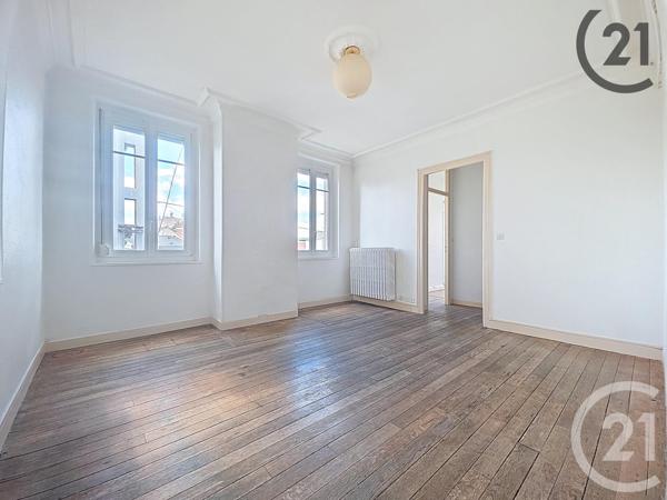 Appartement F2 à vendre  2 pièces - 48,50 m2 REIMS - 51