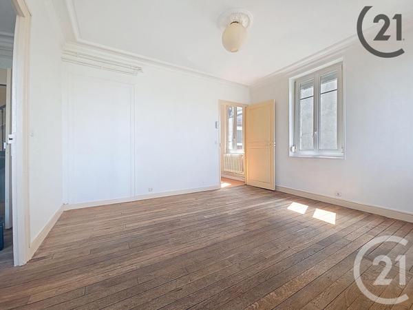 Appartement F2 à vendre  2 pièces - 48,50 m2 REIMS - 51