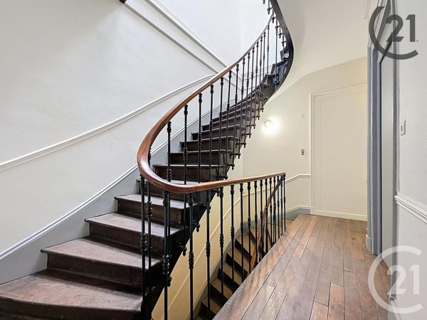 Appartement F2 à vendre  2 pièces - 48,50 m2 REIMS - 51