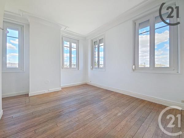 Appartement F2 à vendre  2 pièces - 48,50 m2 REIMS - 51