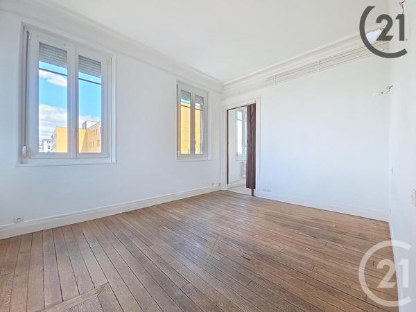Appartement F2 à vendre  2 pièces - 48,50 m2 REIMS - 51