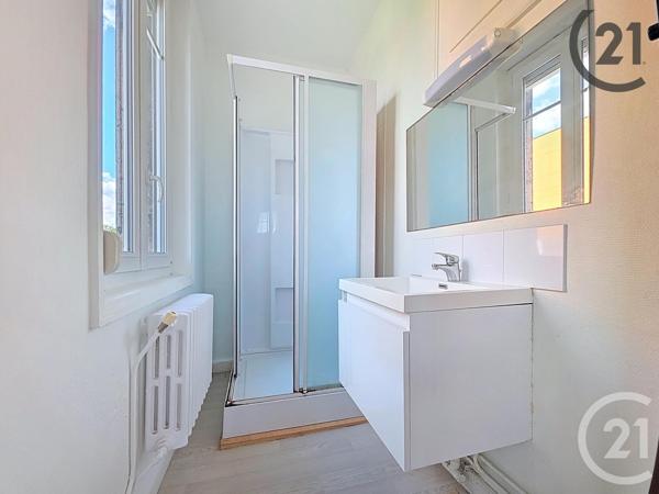 Appartement F2 à vendre  2 pièces - 48,50 m2 REIMS - 51