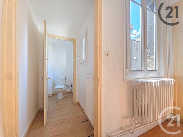Appartement F2 à vendre  2 pièces - 48,50 m2 REIMS - 51
