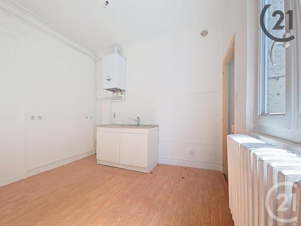 Appartement F2 à vendre  2 pièces - 48,50 m2 REIMS - 51