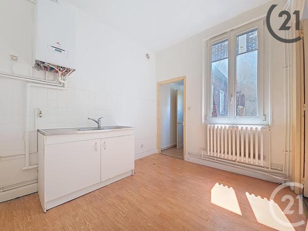 Appartement F2 à vendre  2 pièces - 48,50 m2 REIMS - 51