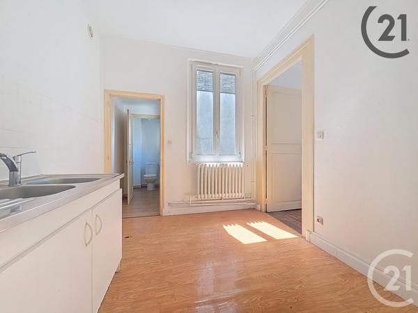 Appartement F2 à vendre  2 pièces - 48,50 m2 REIMS - 51