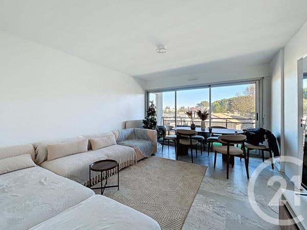 Appartement F4 à vendre  4 pièces - 82,30 m2 MONTPELLIER - 34
