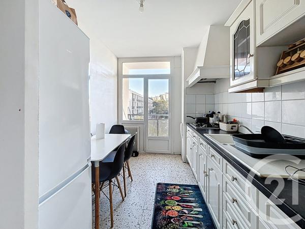 Appartement F4 à vendre  4 pièces - 82,30 m2 MONTPELLIER - 34