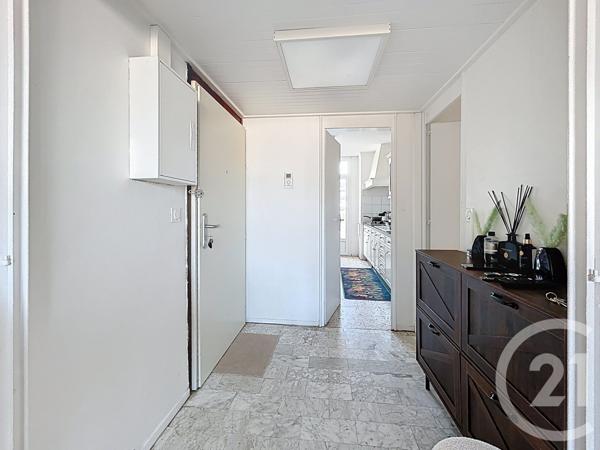 Appartement F4 à vendre  4 pièces - 82,30 m2 MONTPELLIER - 34