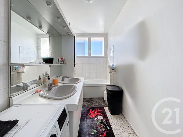 Appartement F4 à vendre  4 pièces - 82,30 m2 MONTPELLIER - 34