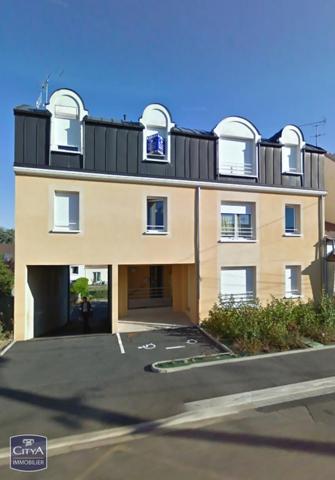 Appartement à vendre 2 pièces 45.19m²