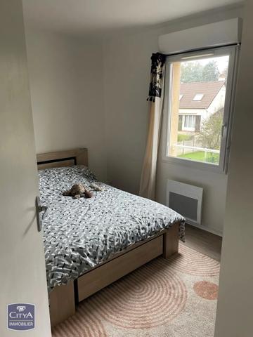 Appartement à vendre 2 pièces 45.19m²