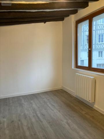 Appartement à louer à Rouen en Seine-Maritime (76000), ref : 76026-SCIJS2A