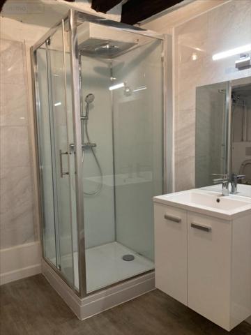 Appartement à louer à Rouen en Seine-Maritime (76000), ref : 76026-SCIJS2A