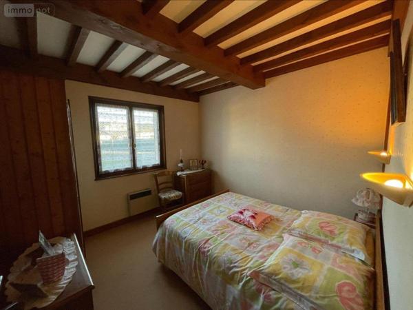 Maison à vendre à Péronnas dans l'Ain (01960), ref : 01083-1903