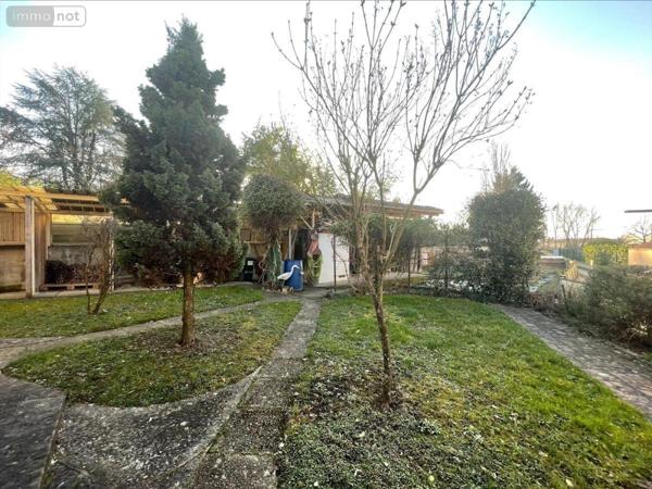 Maison à vendre à Péronnas dans l'Ain (01960), ref : 01083-1903