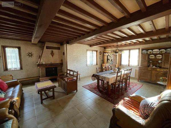 Maison à vendre à Péronnas dans l'Ain (01960), ref : 01083-1903