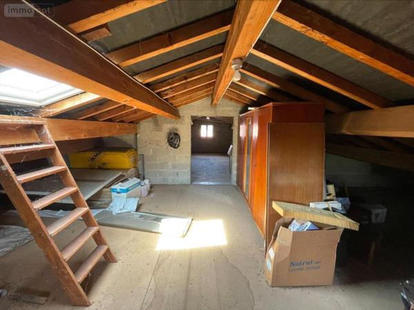 Maison à vendre à Péronnas dans l'Ain (01960), ref : 01083-1903