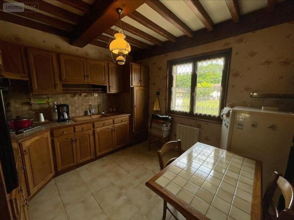 Maison à vendre à Péronnas dans l'Ain (01960), ref : 01083-1903