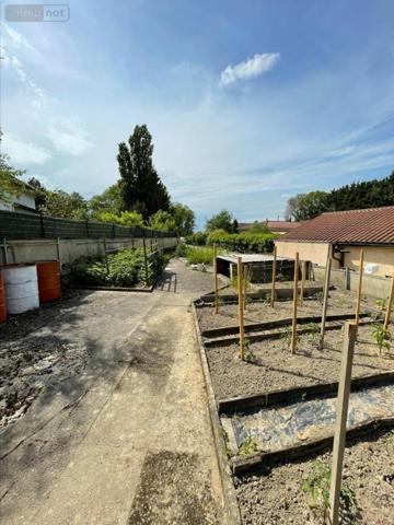 Maison à vendre à Péronnas dans l'Ain (01960), ref : 01083-1903