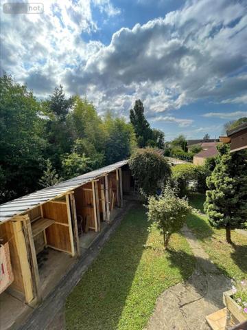 Maison à vendre à Péronnas dans l'Ain (01960), ref : 01083-1903