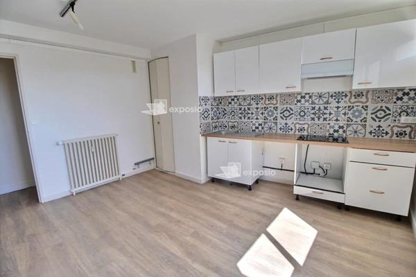 Appartement 85m2 Niort Centre ville .