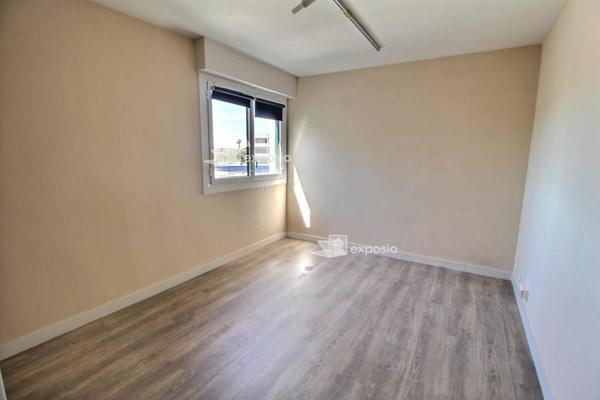 Appartement 85m2 Niort Centre ville .