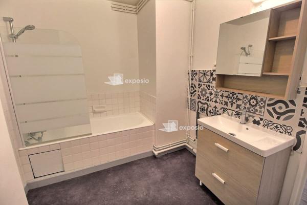 Appartement 85m2 Niort Centre ville .