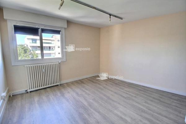 Appartement 85m2 Niort Centre ville .