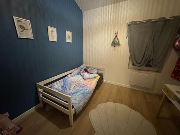 Brens, Maison de 120 m²