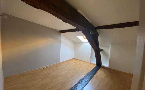 Appartement à vendre    2 pièces • 38 m2 Voiron