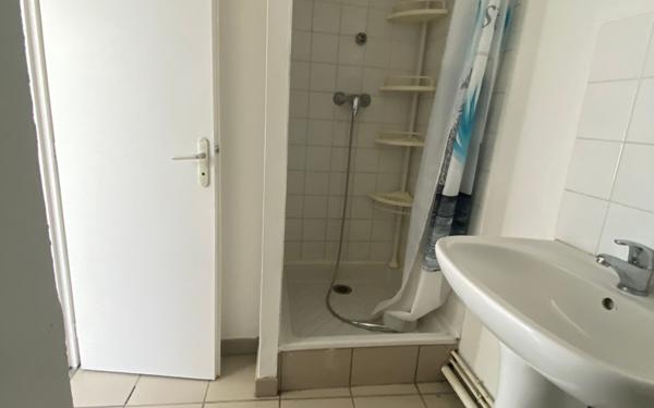 Appartement à vendre    2 pièces • 38 m2 Voiron