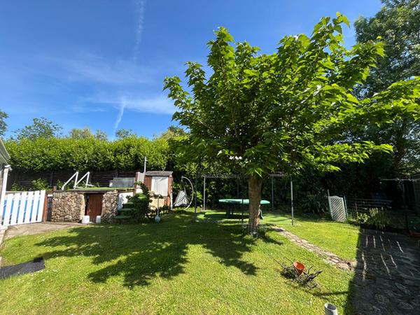 Maison Coueron au calme proche des bords de Loire