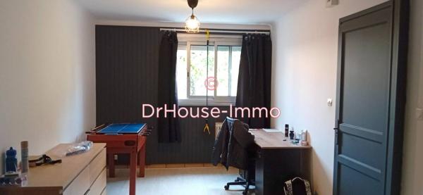 Maison à vendre 11 pièces de 196 m²