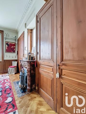 Maison 7 pièces de 174 m² à Vénissieux (69200)