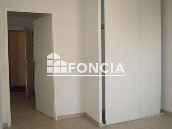 Location Appartement 2 pièces 41.2 m² - 8 RUE VAU LOUIS Saint Brieuc 22000