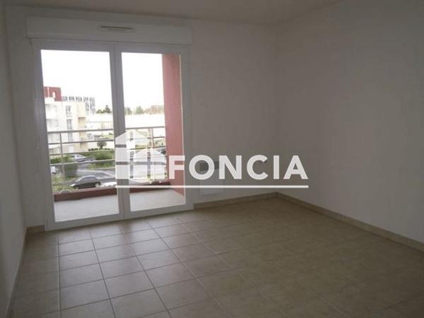 Location Appartement 2 pièces 41.2 m² - 8 RUE VAU LOUIS Saint Brieuc 22000