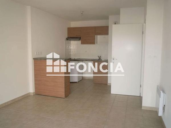 Location Appartement 2 pièces 41.2 m² - 8 RUE VAU LOUIS Saint Brieuc 22000