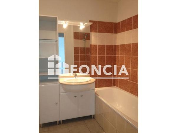 Location Appartement 2 pièces 41.2 m² - 8 RUE VAU LOUIS Saint Brieuc 22000