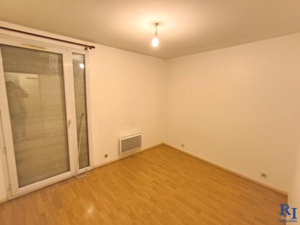 Appartement 2 pièces 45 m² 38100 GRENOBLE