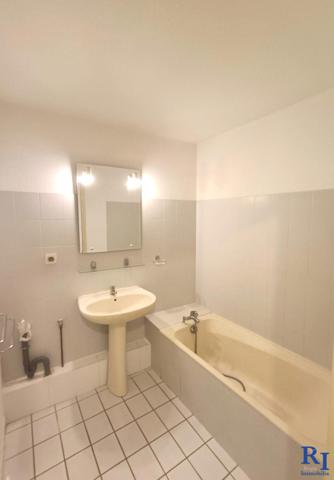 Appartement 2 pièces 45 m² 38100 GRENOBLE